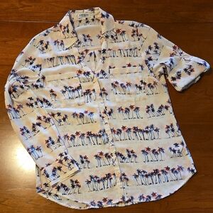 EXPRESS The Portofino Shirt